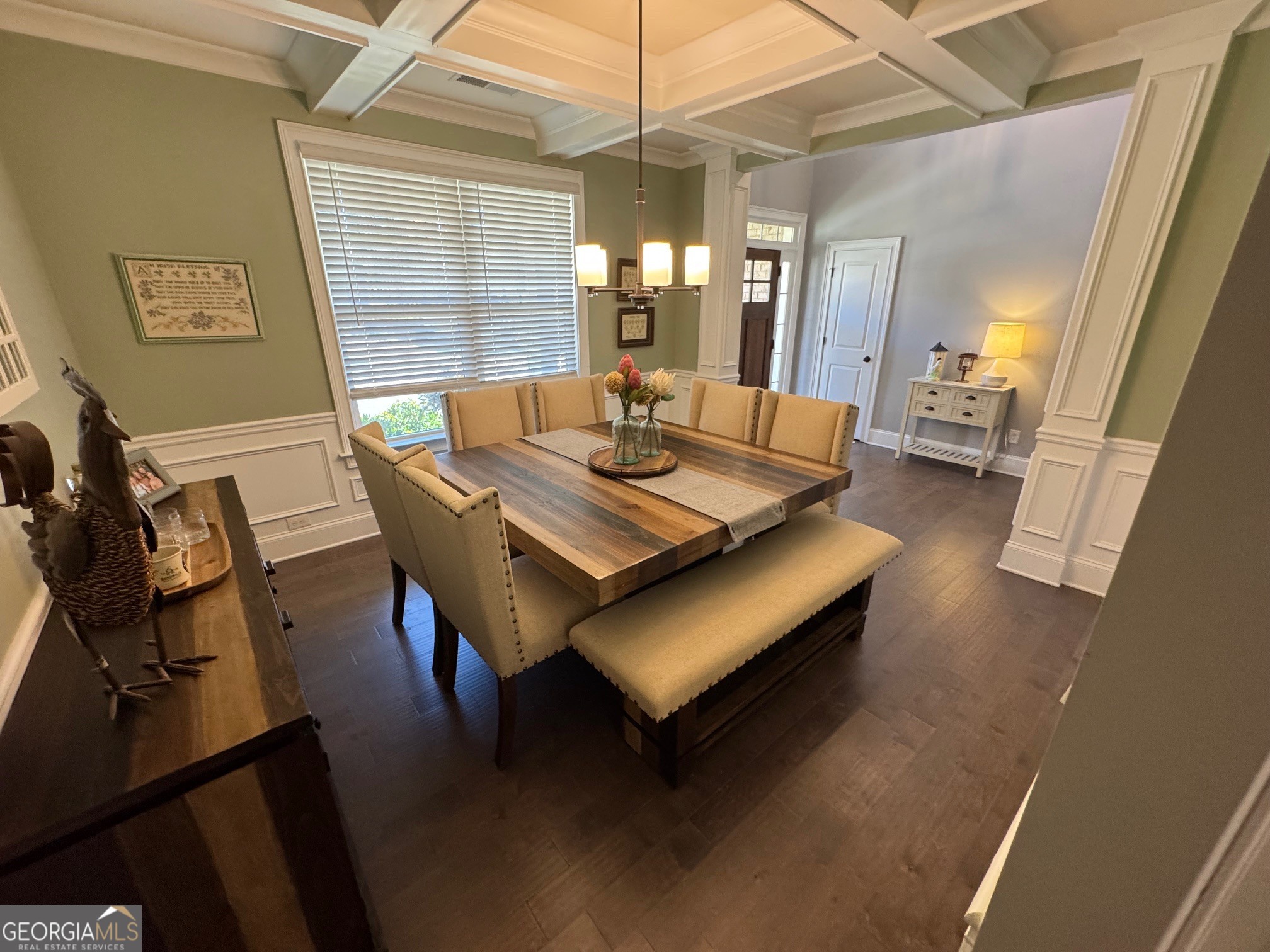 4212 Gunnerson Lane Kennesaw GA 30152