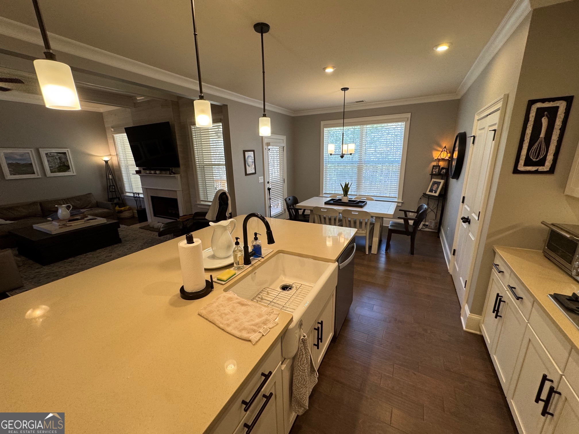 4212 Gunnerson Lane Kennesaw GA 30152
