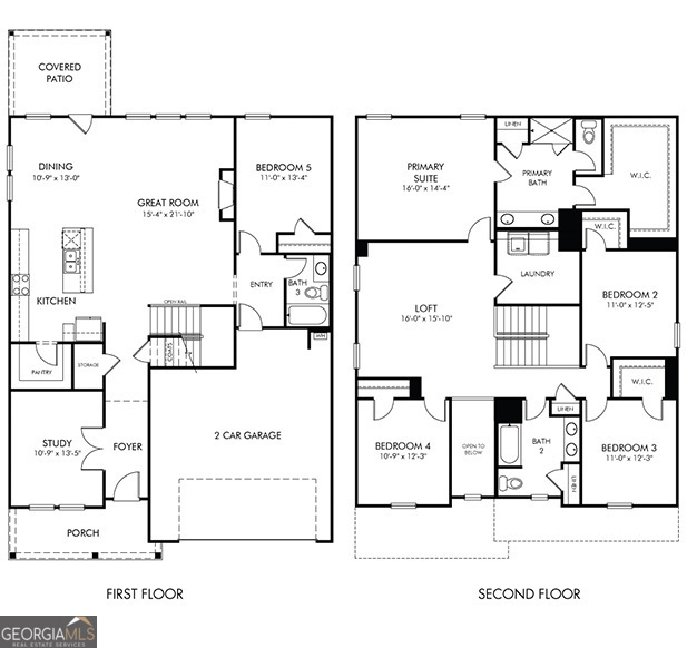 6902 Durham Lane Fairburn GA 30213