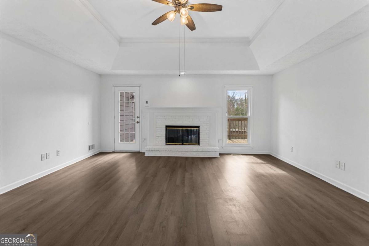870 Hounds Ridge Court Lawrenceville GA 30043