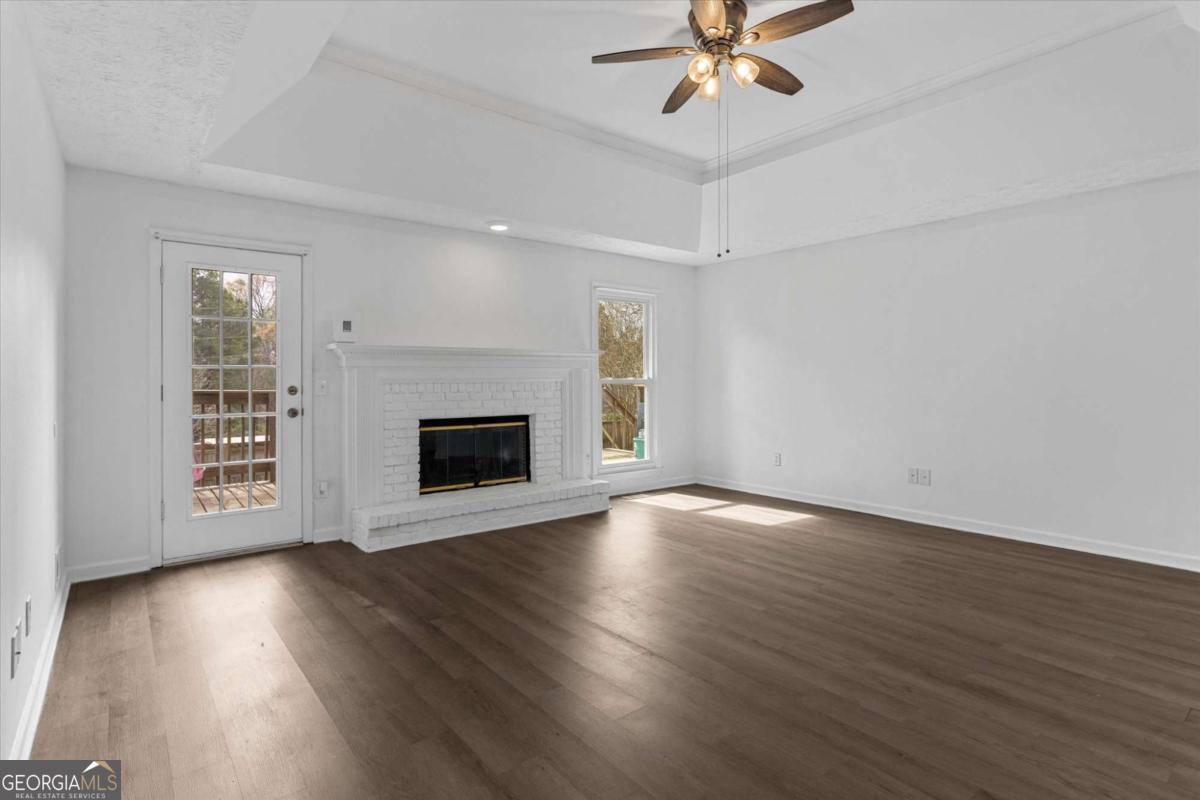 870 Hounds Ridge Court Lawrenceville GA 30043