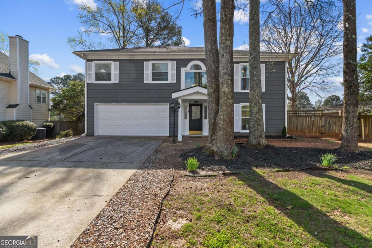 870 Hounds Ridge Court Lawrenceville GA 30043