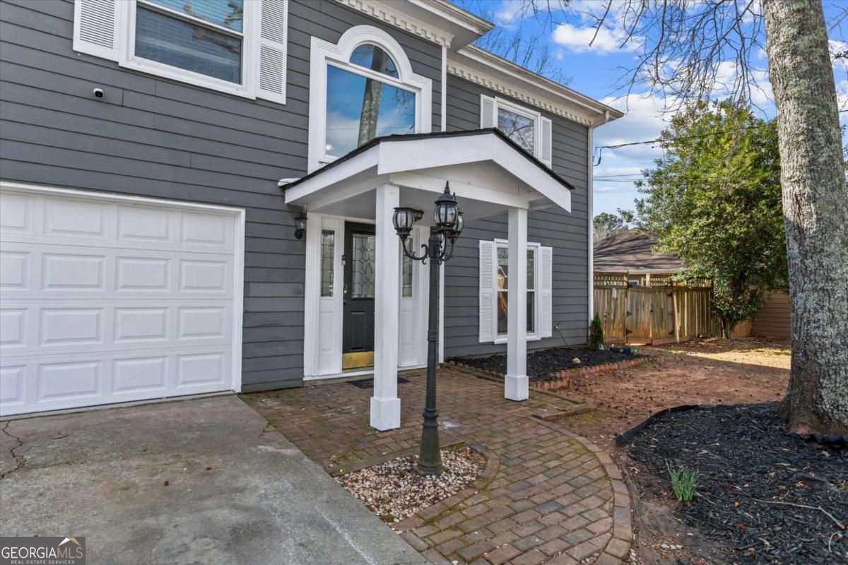 870 Hounds Ridge Court Lawrenceville GA 30043