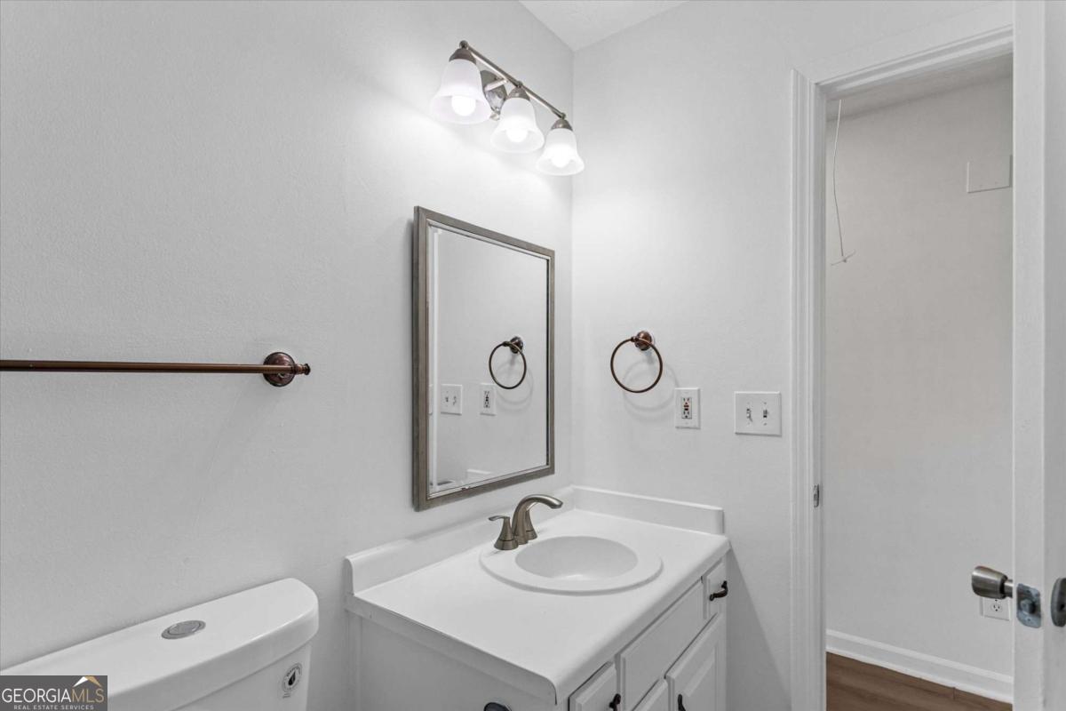 870 Hounds Ridge Court Lawrenceville GA 30043