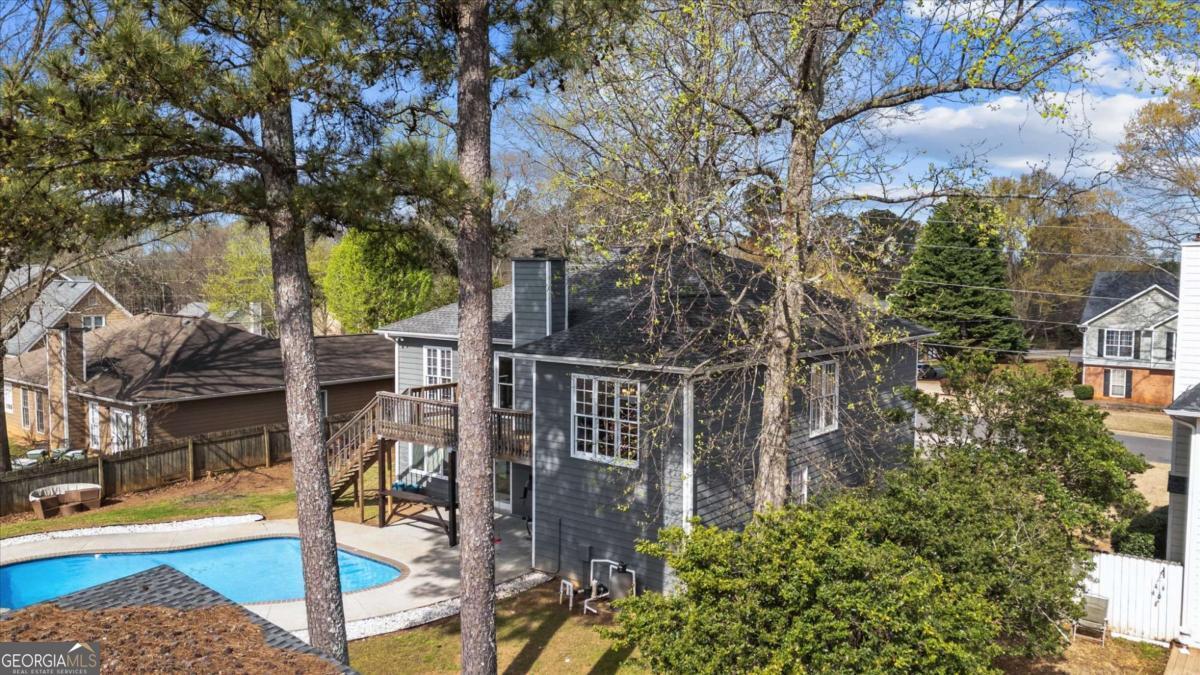 870 Hounds Ridge Court Lawrenceville GA 30043