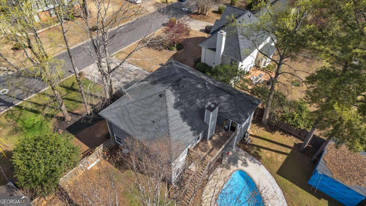 870 Hounds Ridge Court Lawrenceville GA 30043