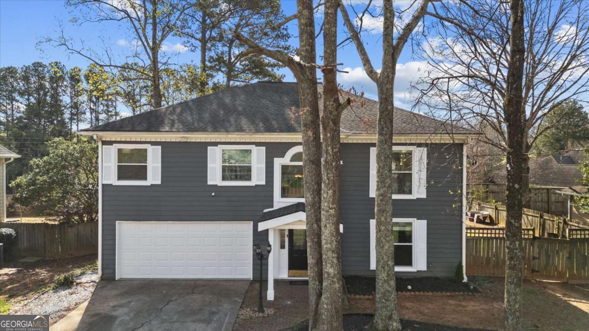 870 Hounds Ridge Court Lawrenceville GA 30043