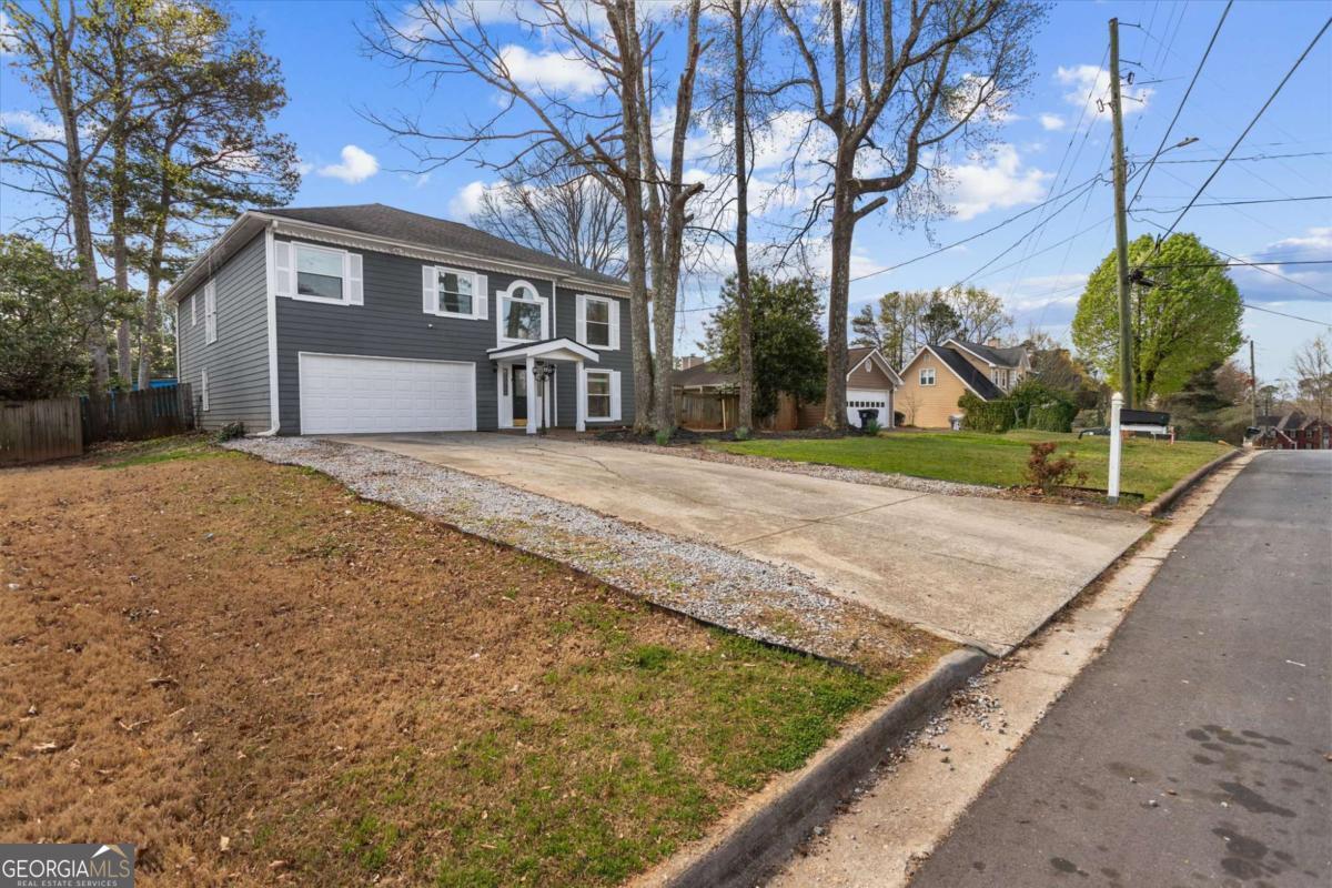 870 Hounds Ridge Court Lawrenceville GA 30043