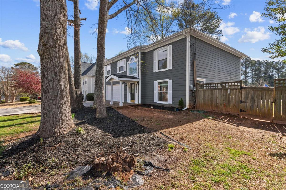 870 Hounds Ridge Court Lawrenceville GA 30043