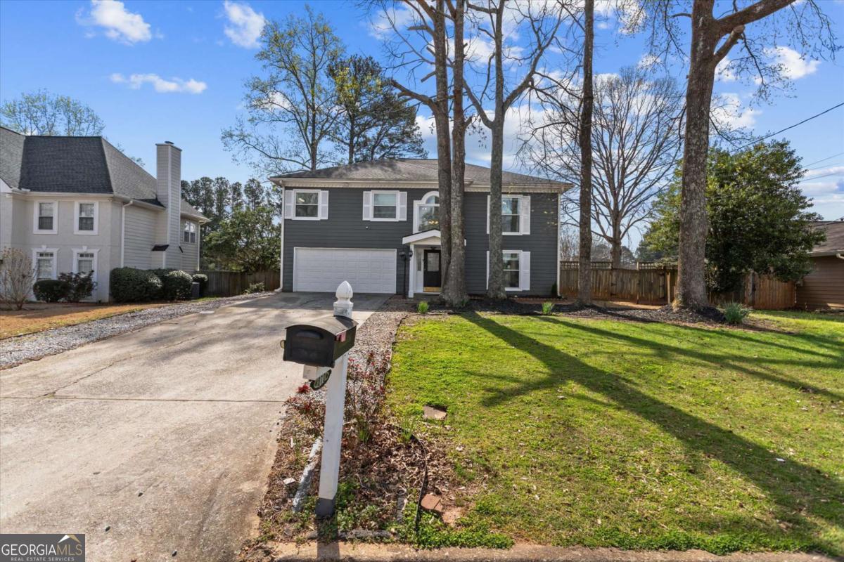 870 Hounds Ridge Court Lawrenceville GA 30043