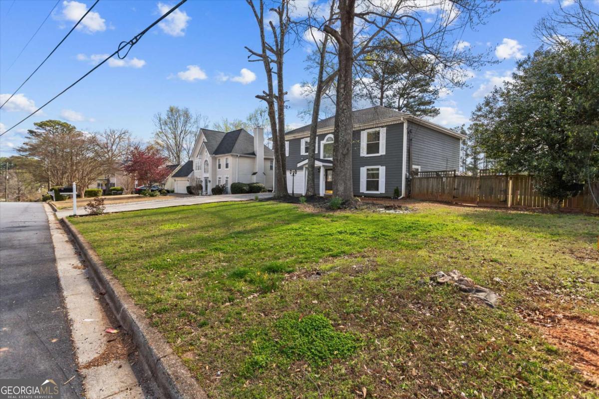 870 Hounds Ridge Court Lawrenceville GA 30043