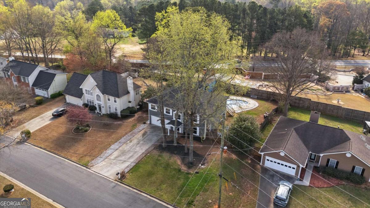 870 Hounds Ridge Court Lawrenceville GA 30043