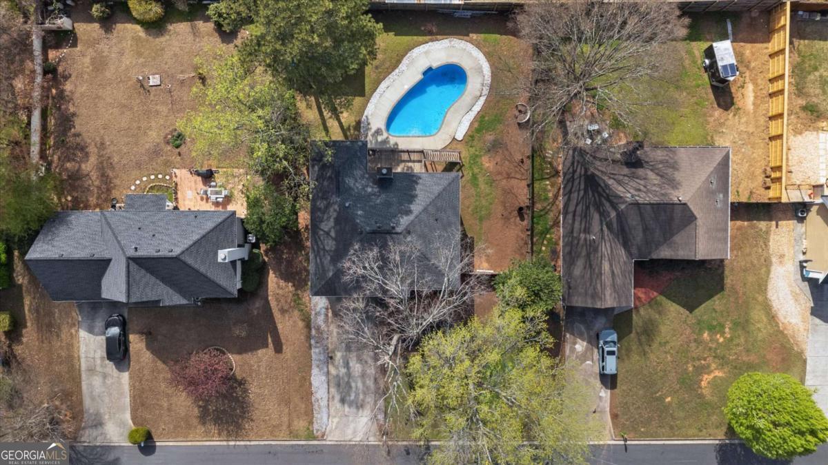 870 Hounds Ridge Court Lawrenceville GA 30043