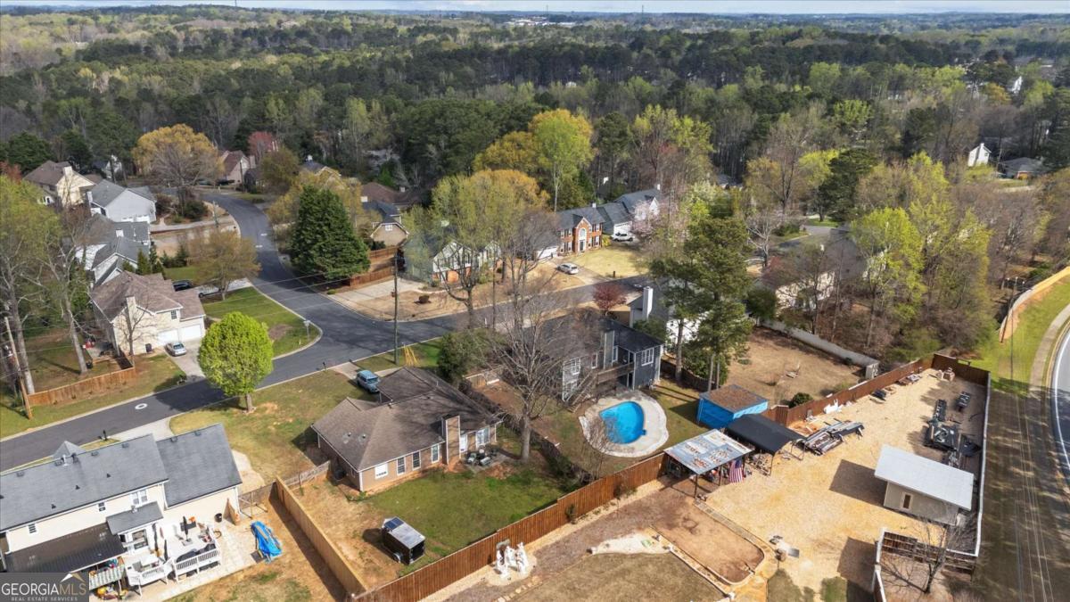 870 Hounds Ridge Court Lawrenceville GA 30043