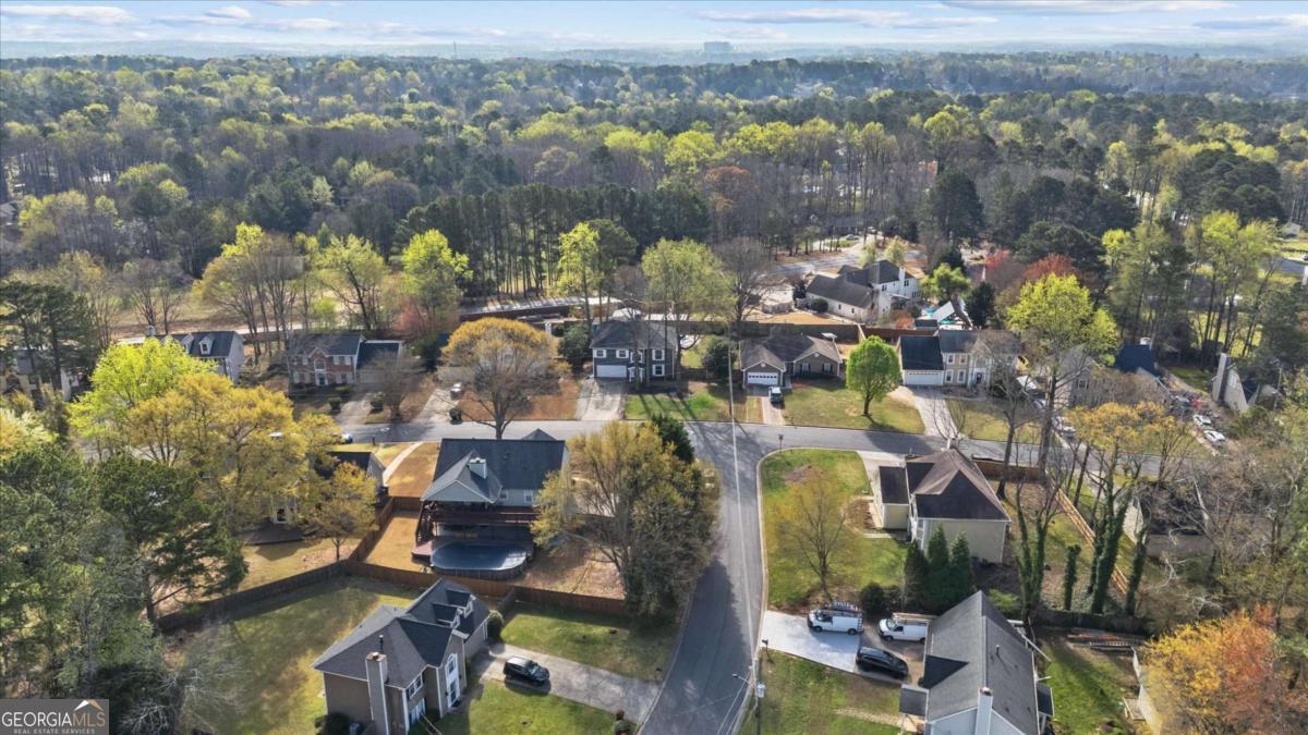 870 Hounds Ridge Court Lawrenceville GA 30043