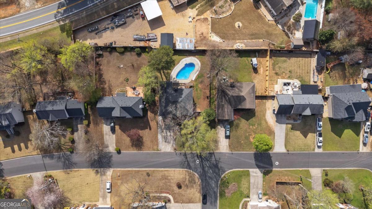 870 Hounds Ridge Court Lawrenceville GA 30043
