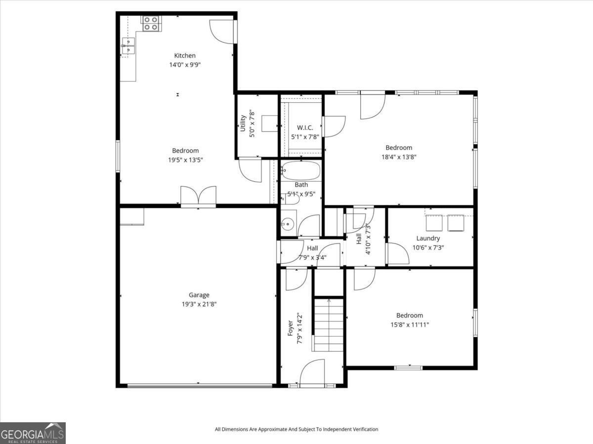 870 Hounds Ridge Court Lawrenceville GA 30043