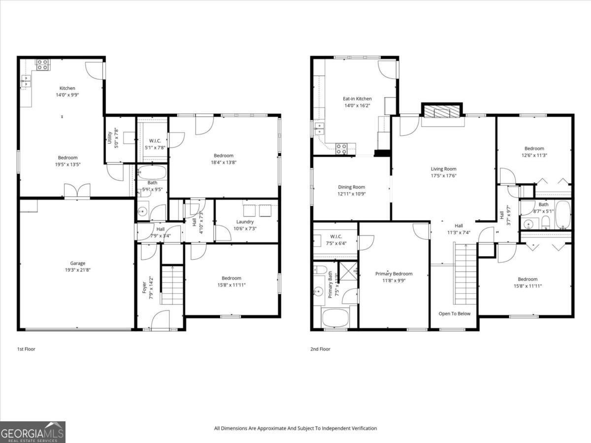 870 Hounds Ridge Court Lawrenceville GA 30043