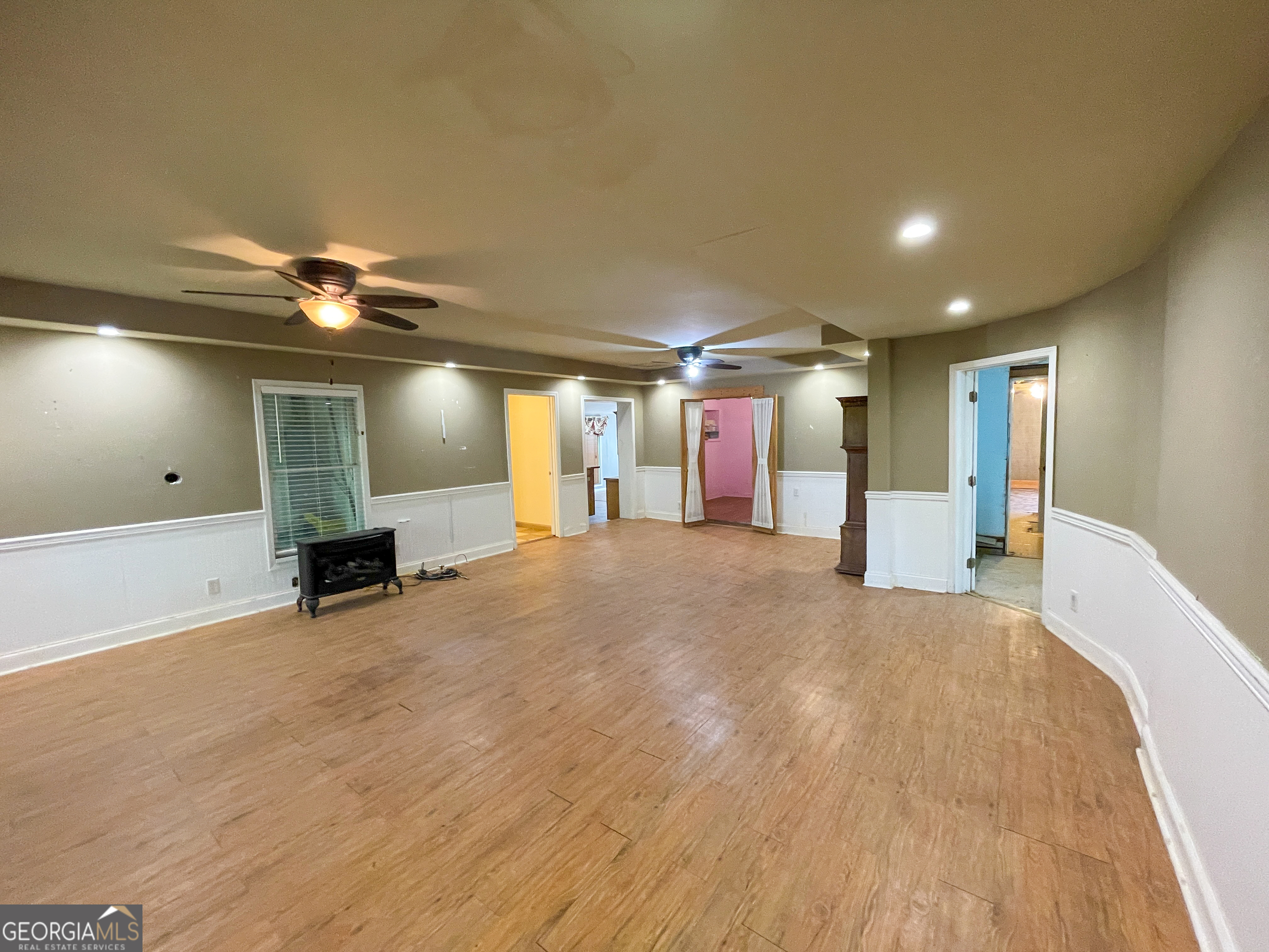 221 Dry Creek Road NW Adairsville GA 30103