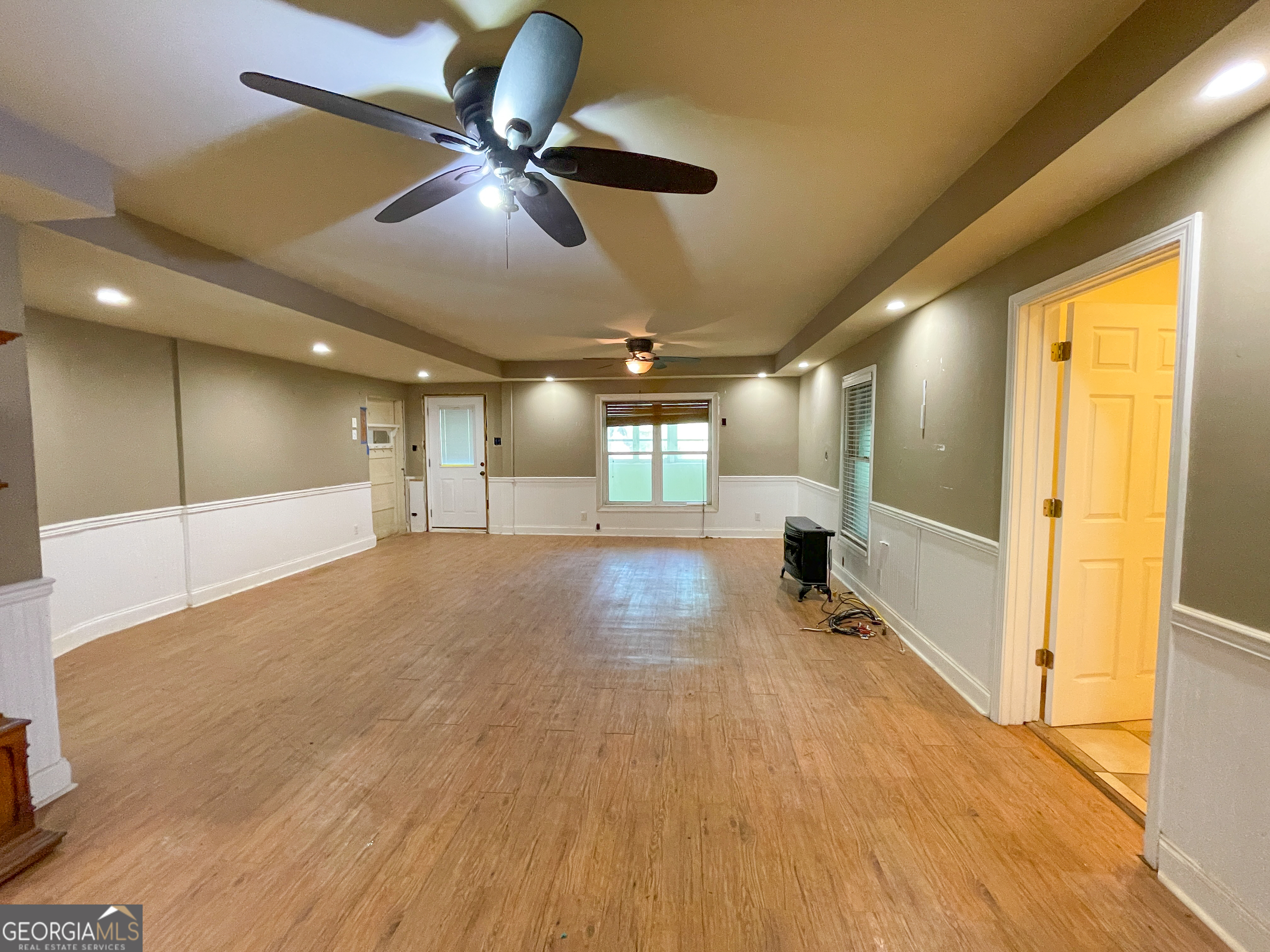 221 Dry Creek Road NW Adairsville GA 30103