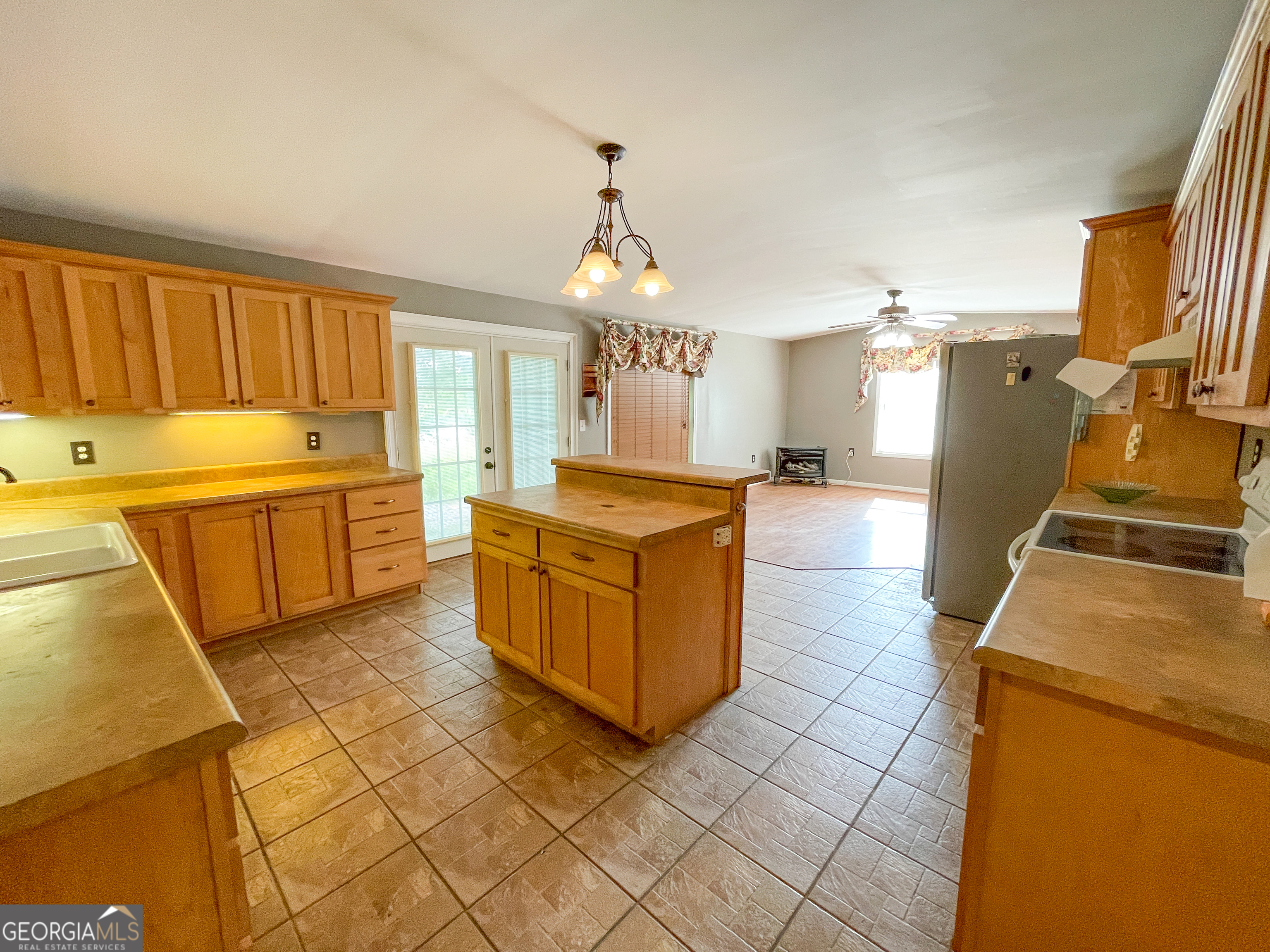 221 Dry Creek Road NW Adairsville GA 30103