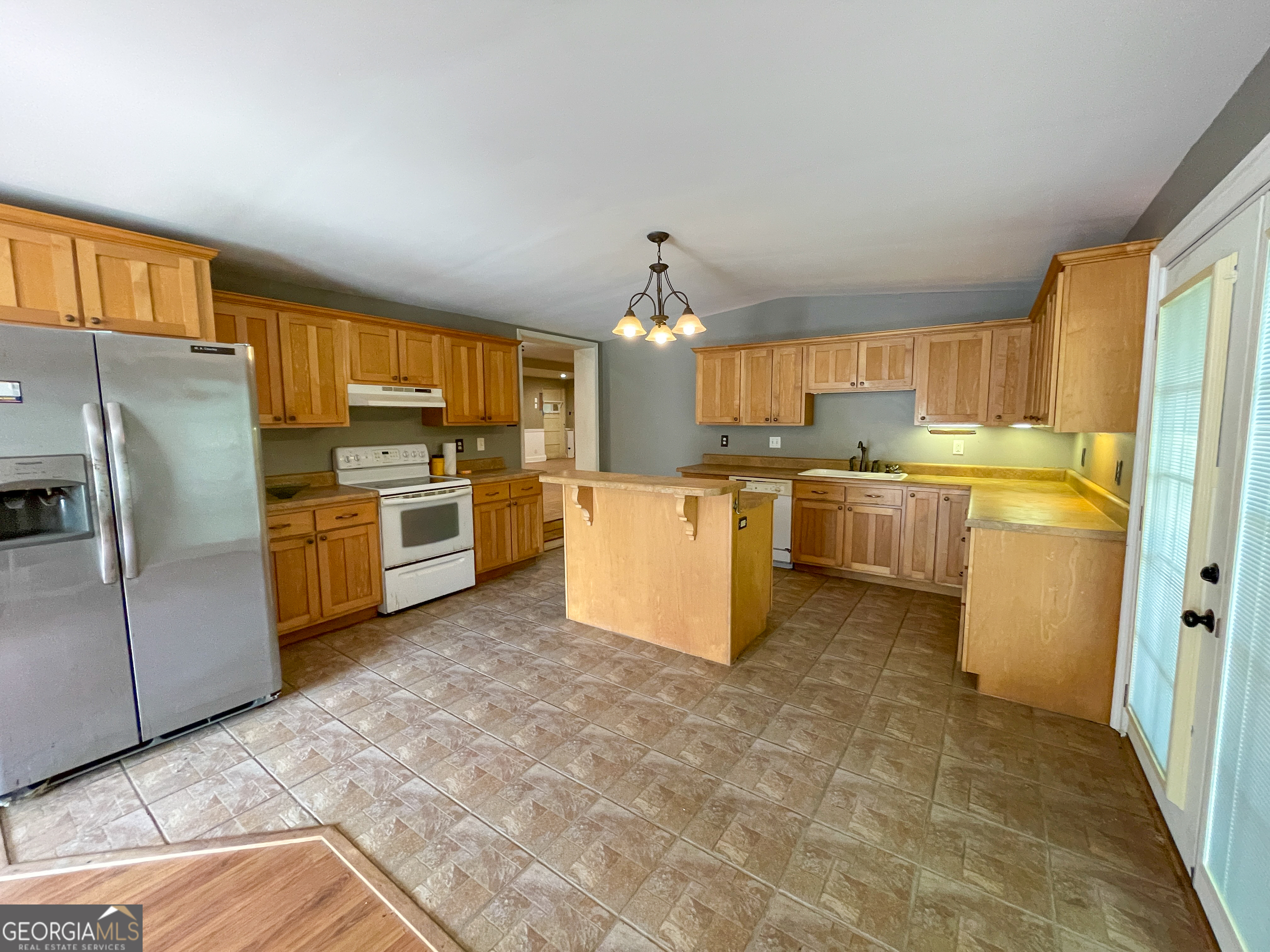 221 Dry Creek Road NW Adairsville GA 30103