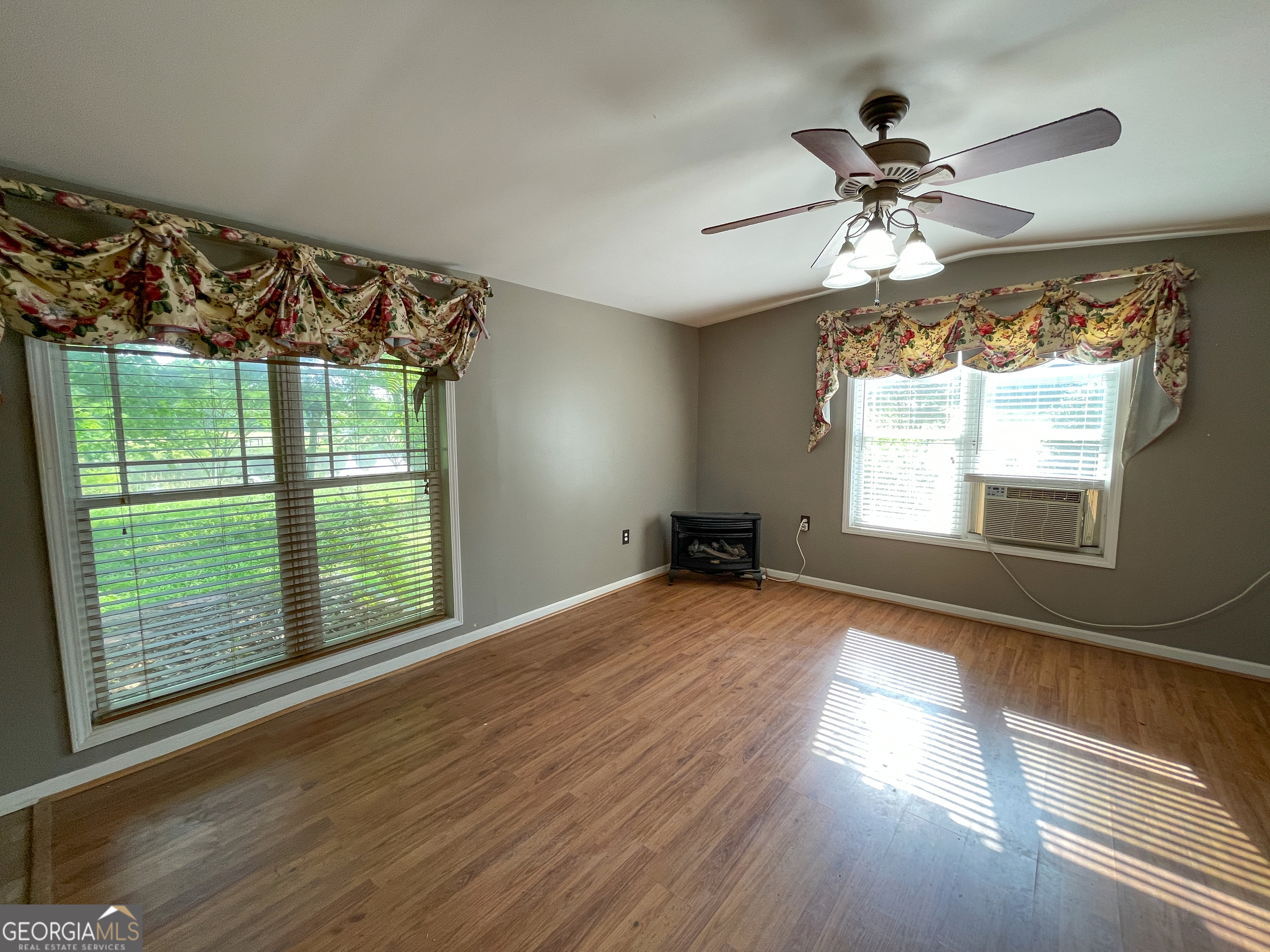 221 Dry Creek Road NW Adairsville GA 30103