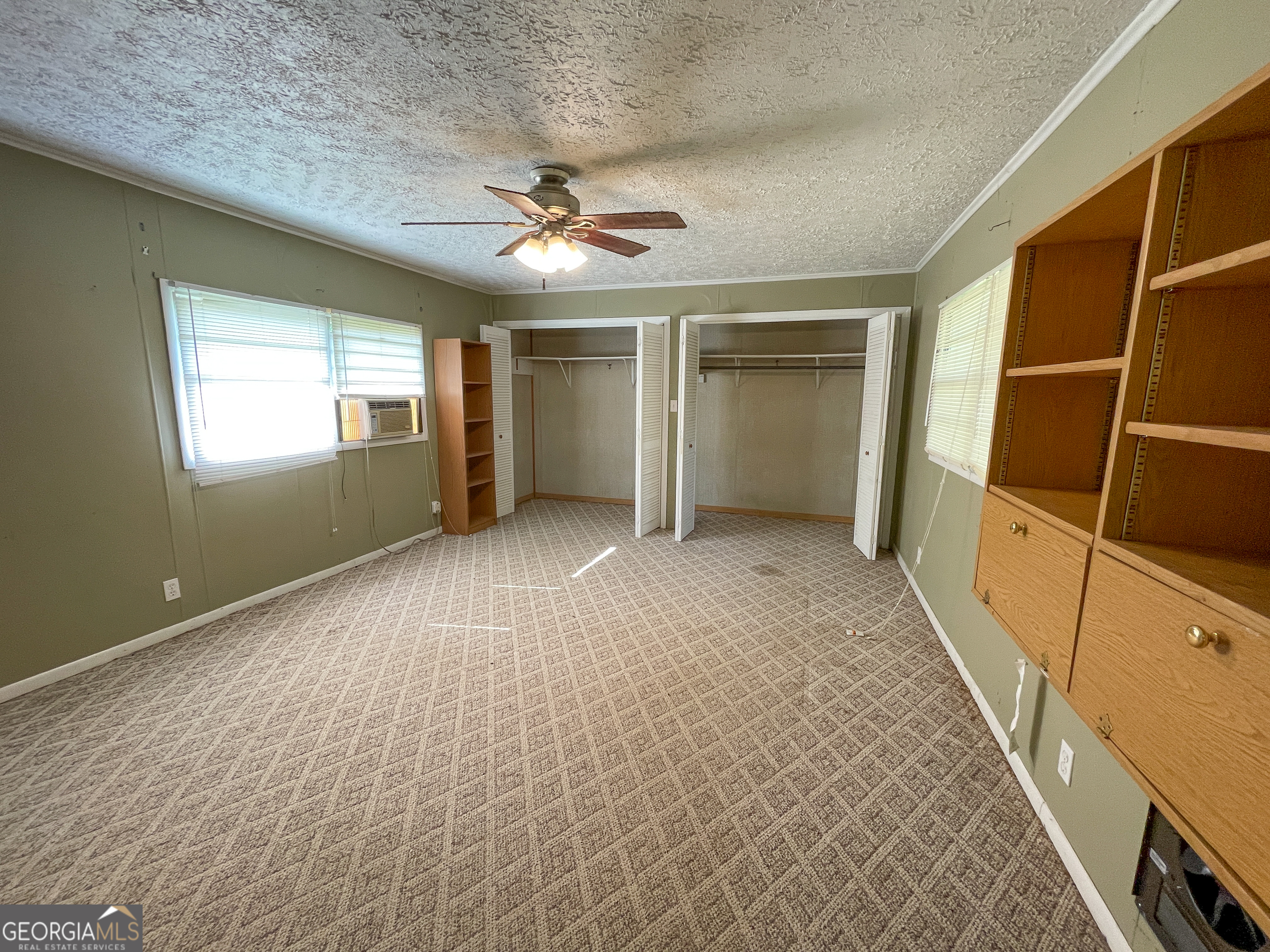 221 Dry Creek Road NW Adairsville GA 30103