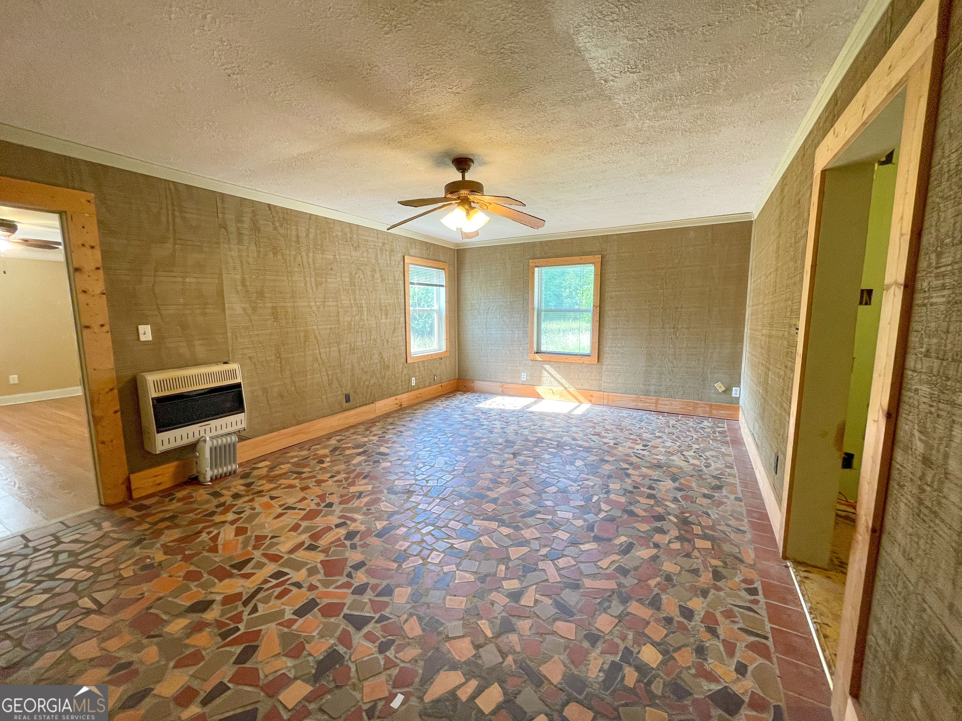 221 Dry Creek Road NW Adairsville GA 30103