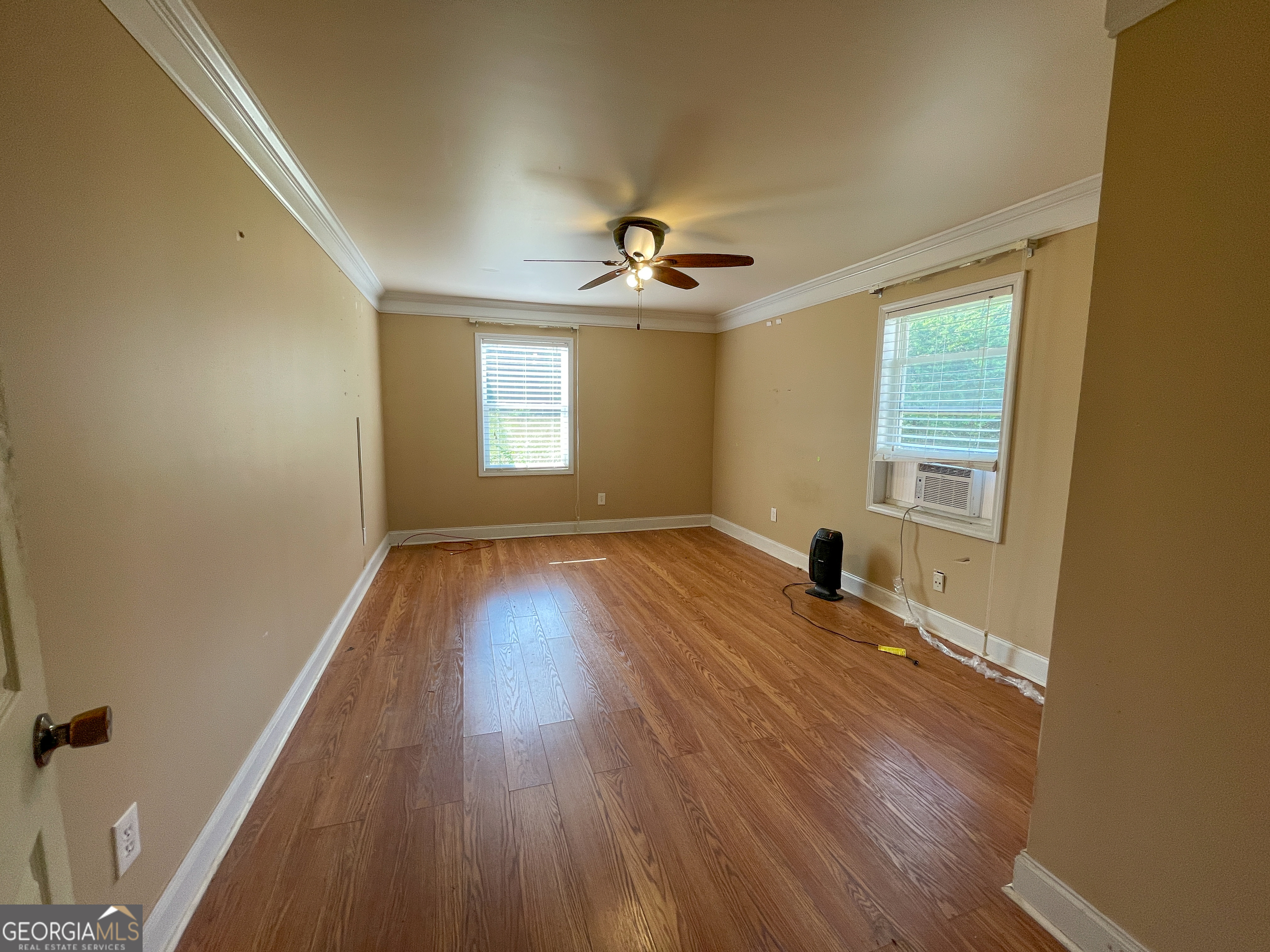 221 Dry Creek Road NW Adairsville GA 30103