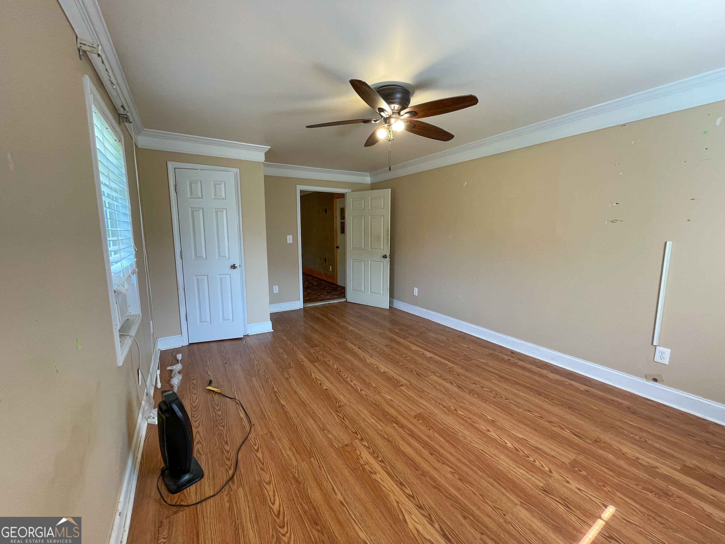 221 Dry Creek Road NW Adairsville GA 30103