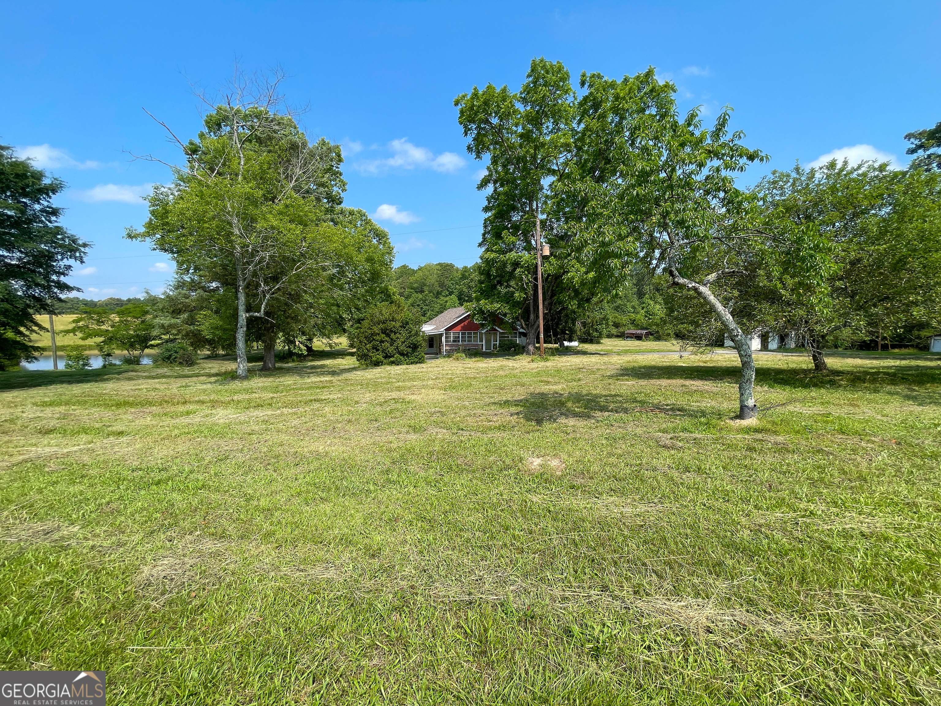 221 Dry Creek Road NW Adairsville GA 30103