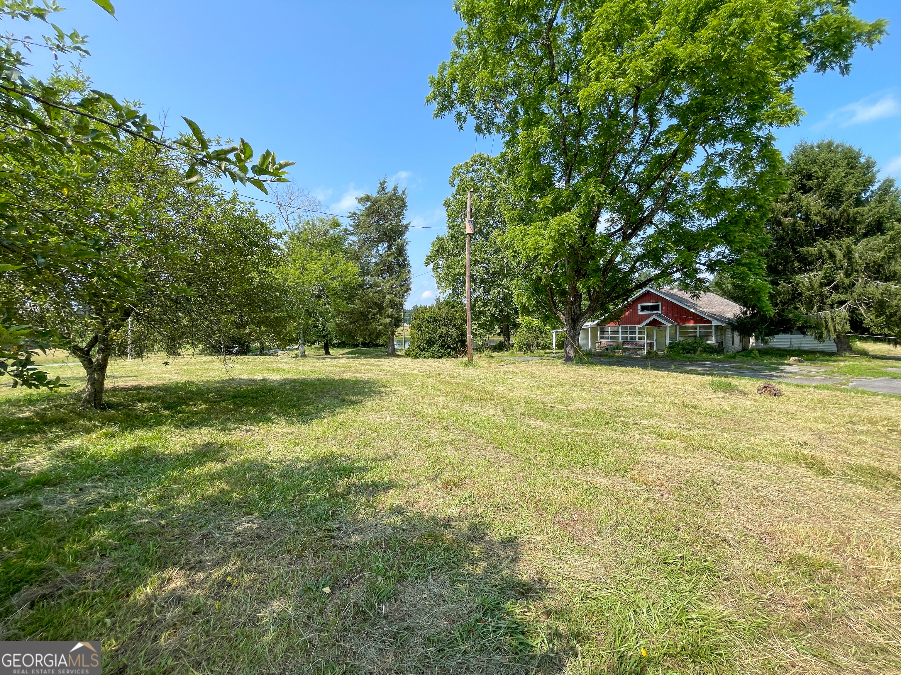 221 Dry Creek Road NW Adairsville GA 30103