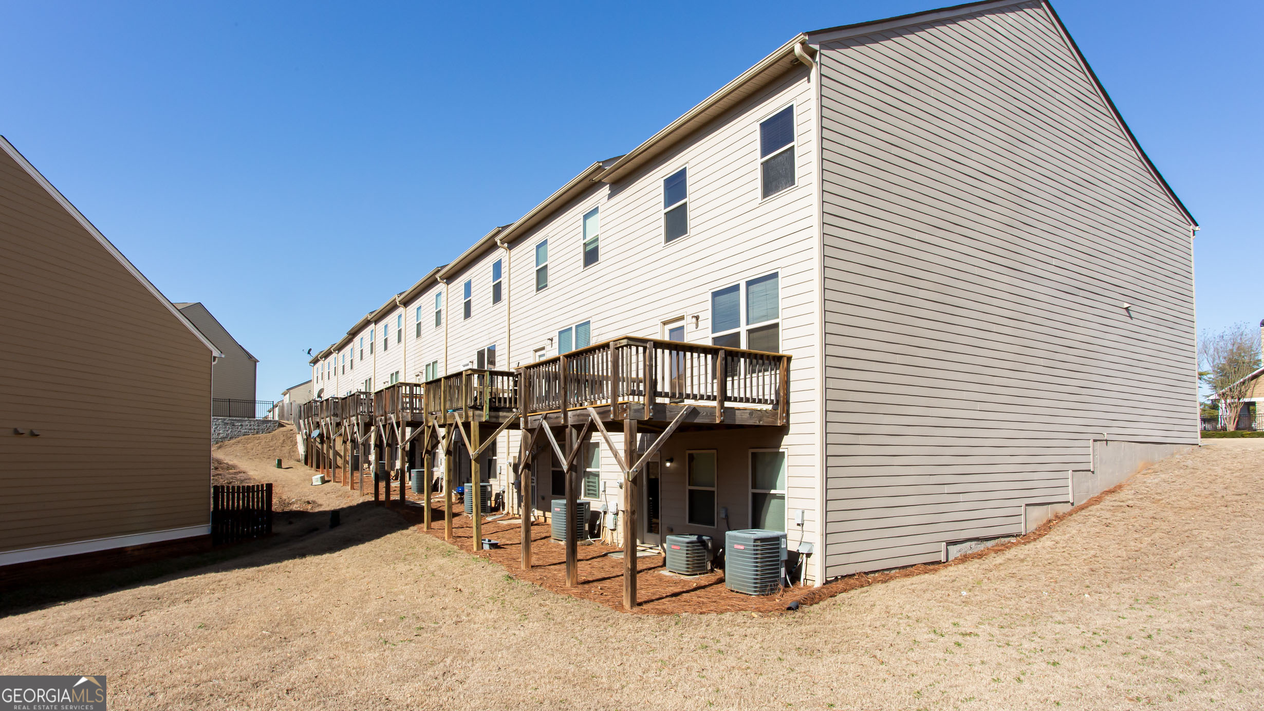 6880 Zaniah Road SW Atlanta GA 30331