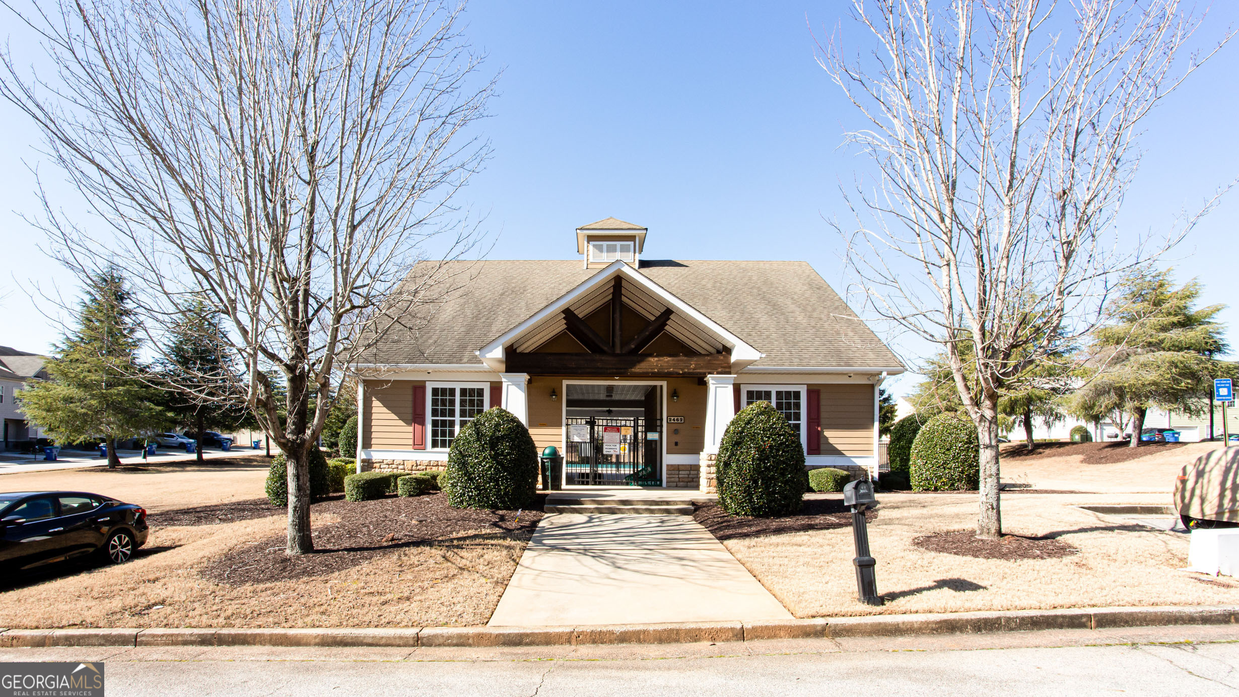 6880 Zaniah Road SW Atlanta GA 30331