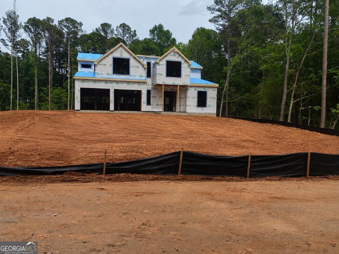 95 Manger Avenue W Bethlehem GA 30620