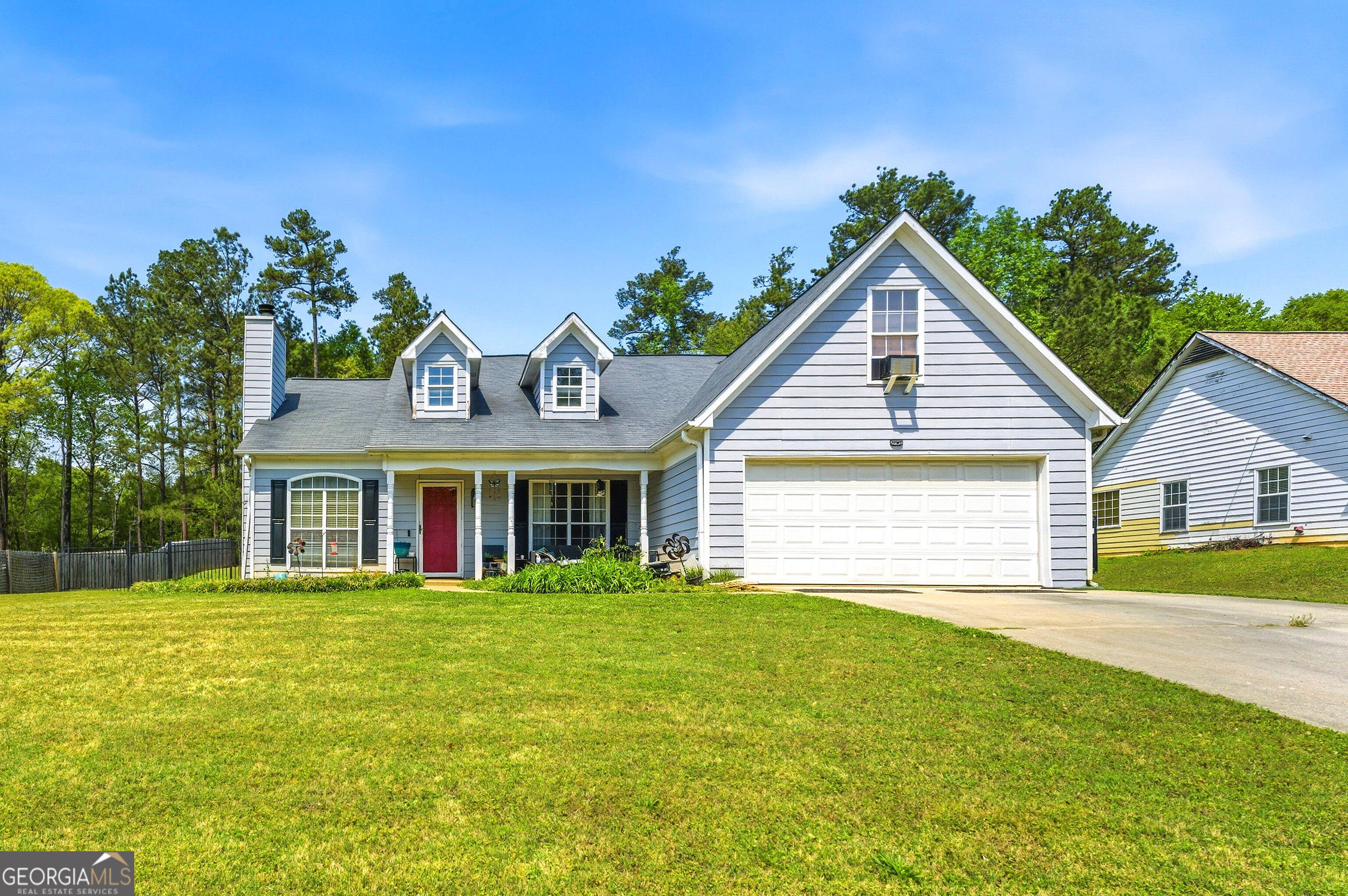 3750 Biltmore Oaks Drive SE Bethlehem GA 30620