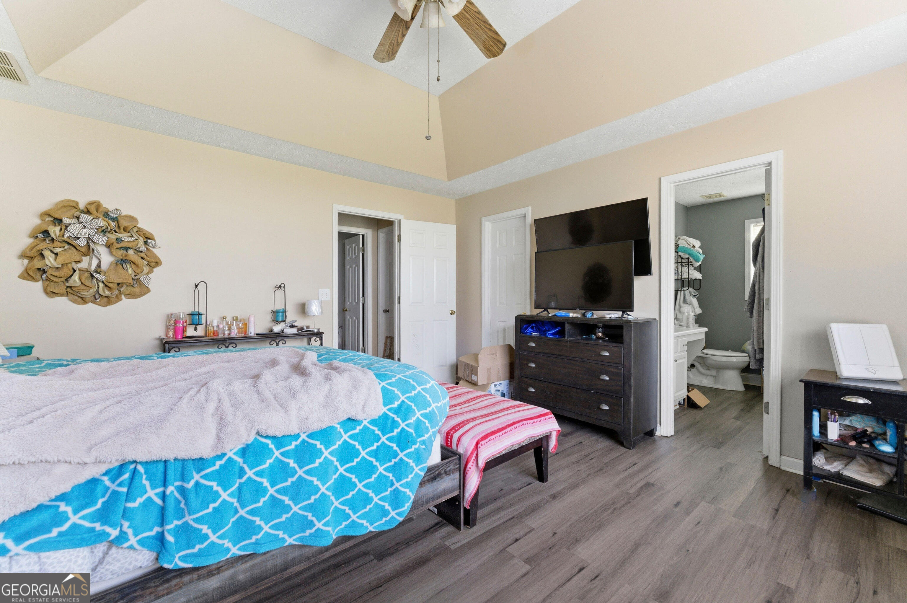 3750 Biltmore Oaks Drive SE Bethlehem GA 30620