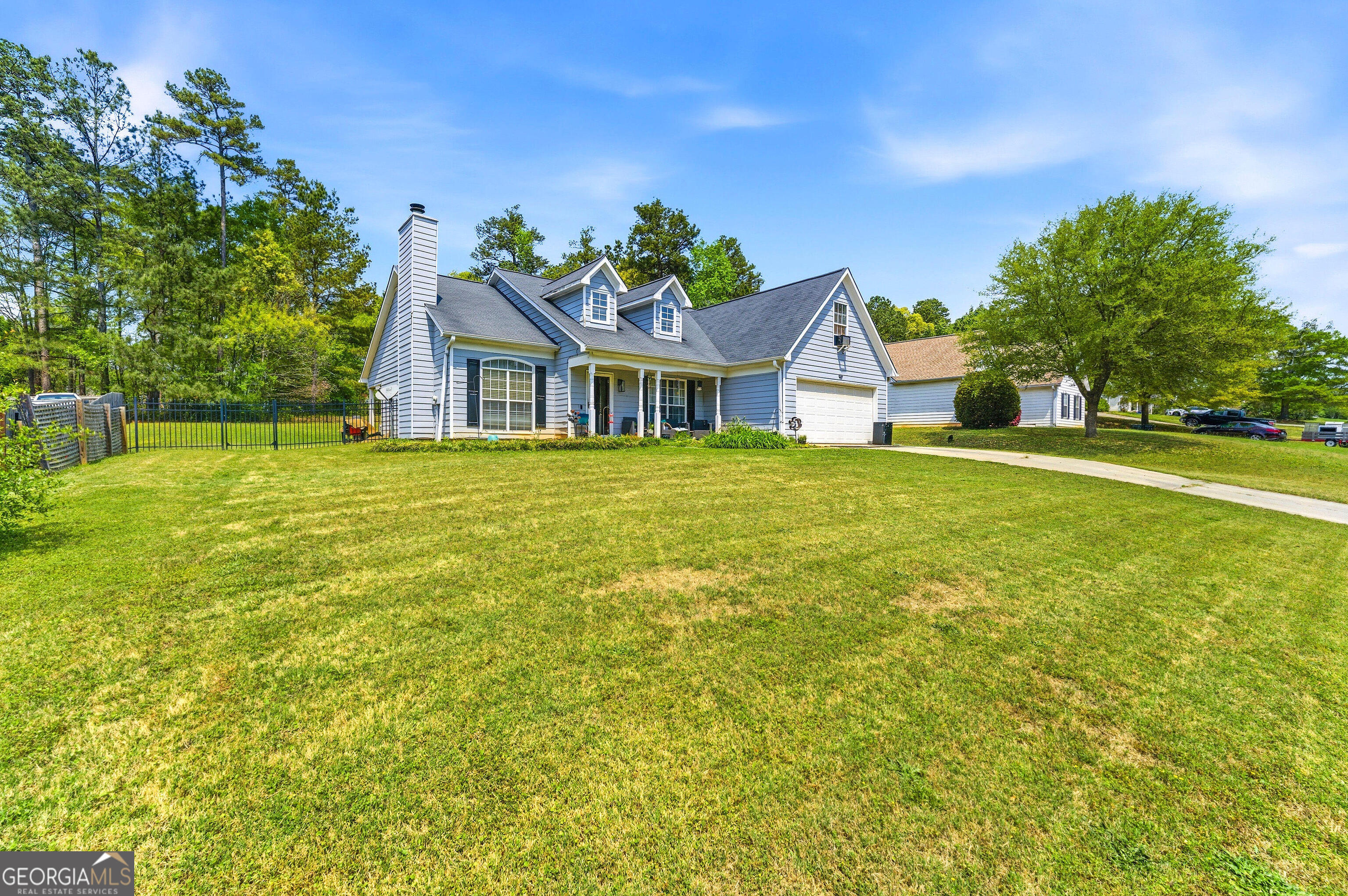 3750 Biltmore Oaks Drive SE Bethlehem GA 30620