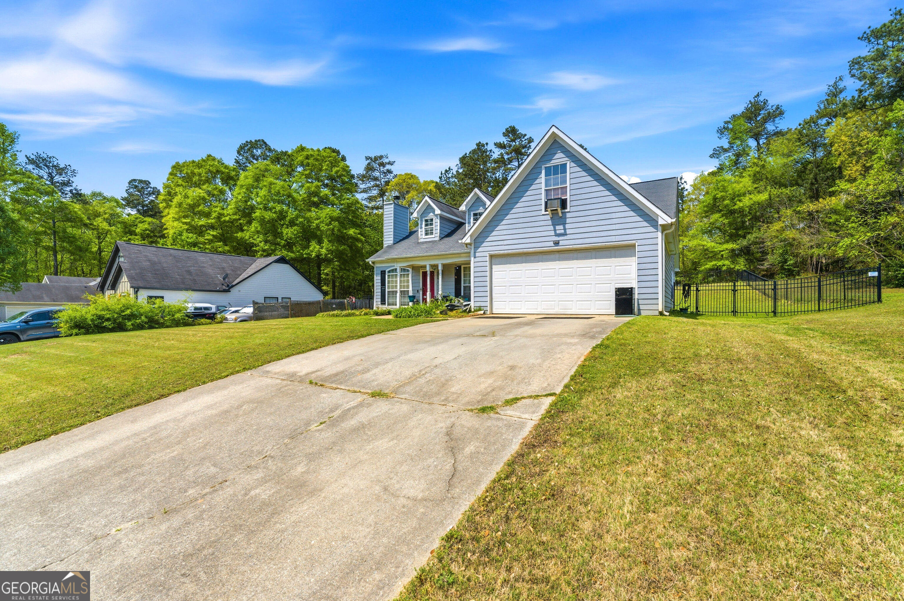 3750 Biltmore Oaks Drive SE Bethlehem GA 30620