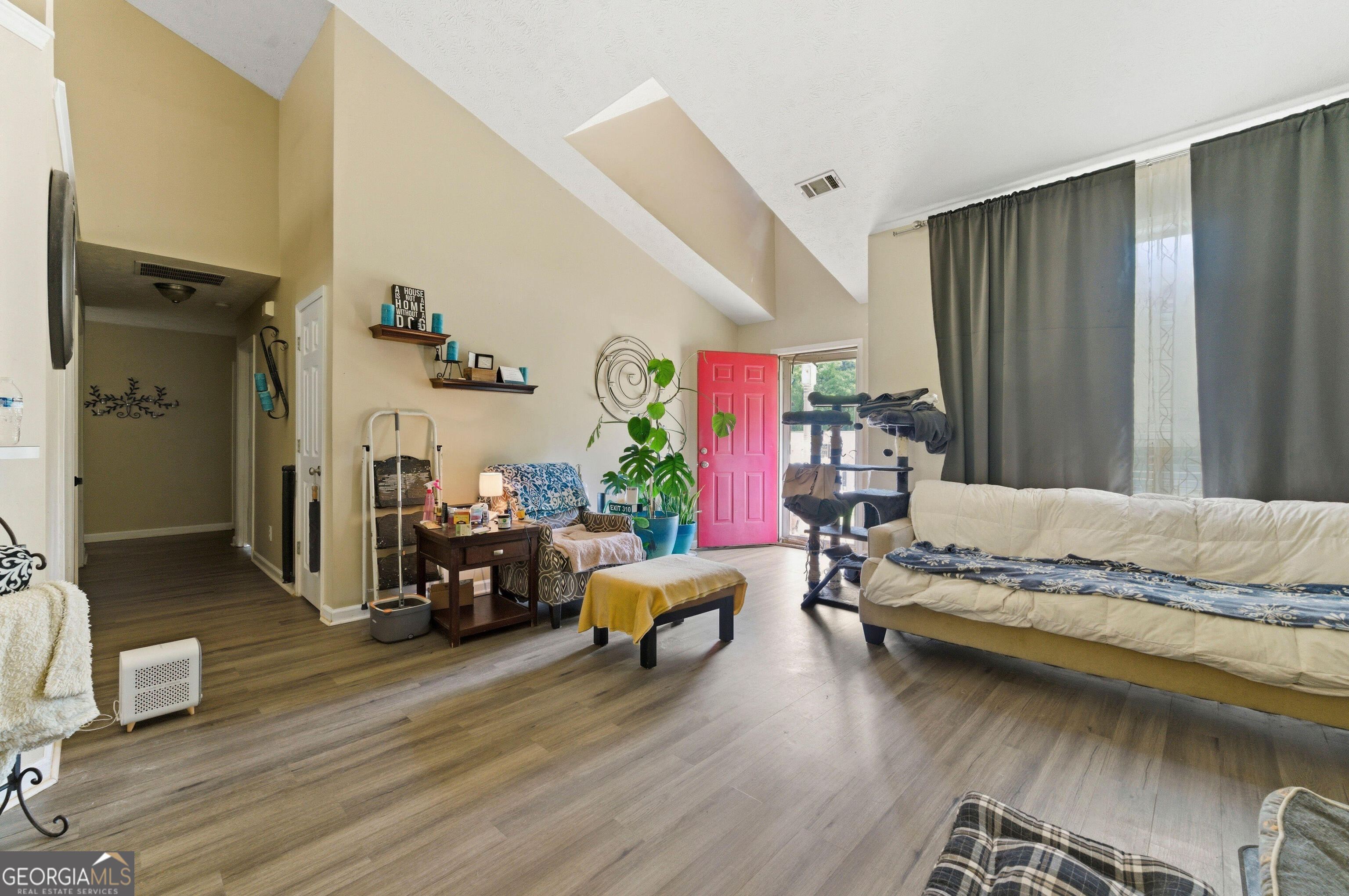 3750 Biltmore Oaks Drive SE Bethlehem GA 30620