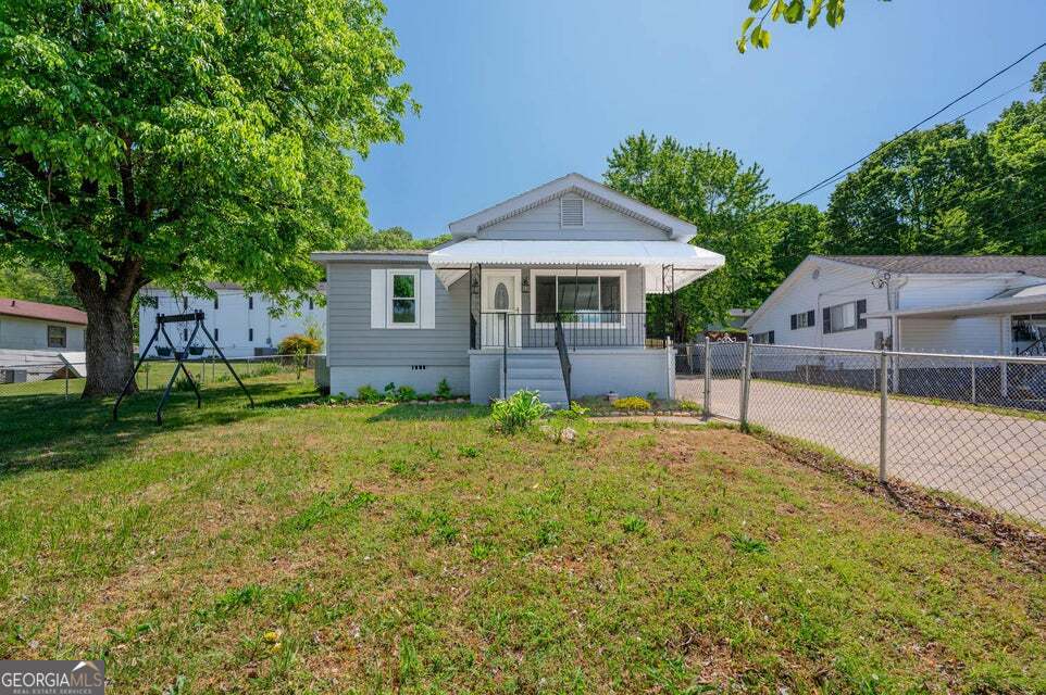 405 Andrews Street Rossville GA 30741