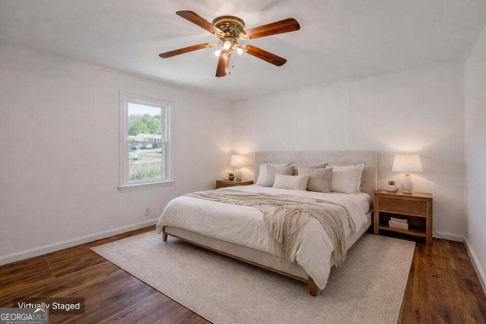 405 Andrews Street Rossville GA 30741