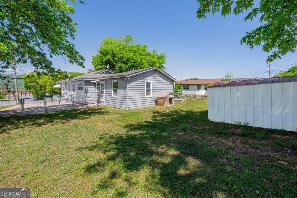 405 Andrews Street Rossville GA 30741