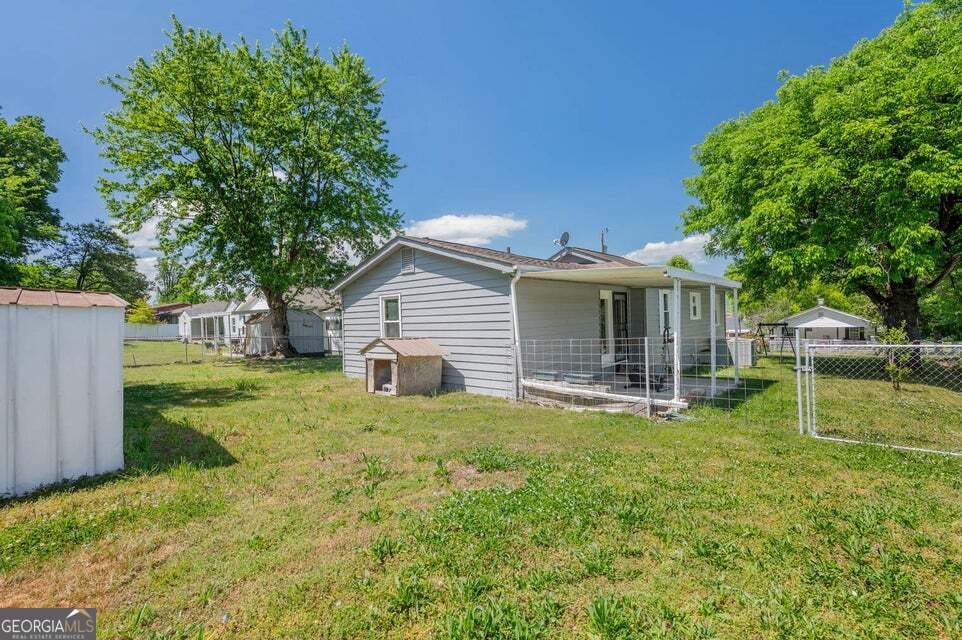 405 Andrews Street Rossville GA 30741