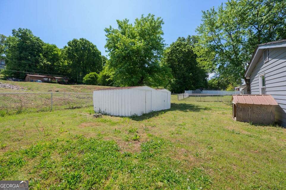 405 Andrews Street Rossville GA 30741