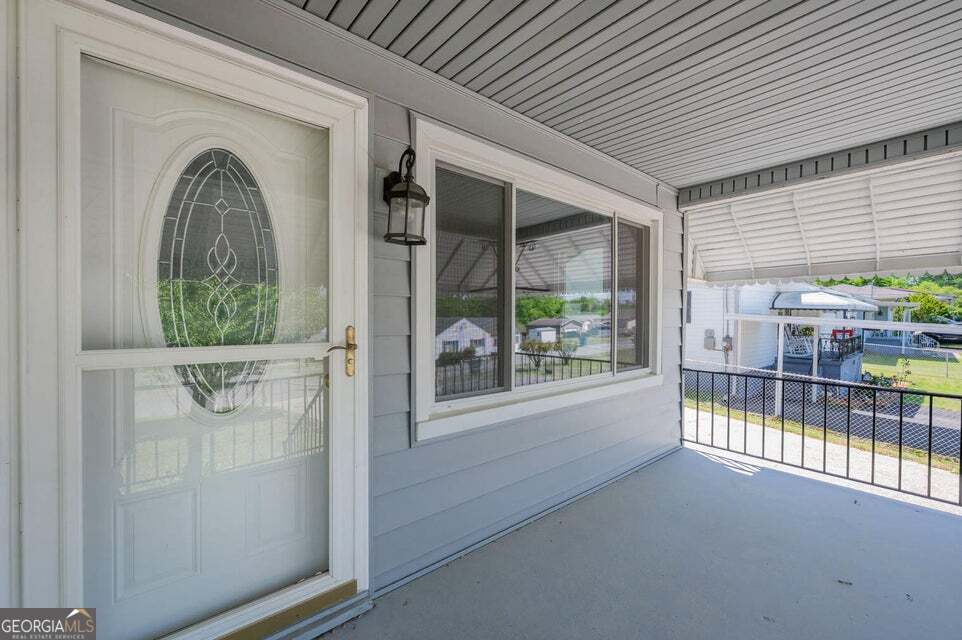 405 Andrews Street Rossville GA 30741
