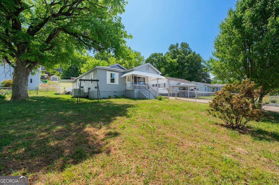 405 Andrews Street Rossville GA 30741