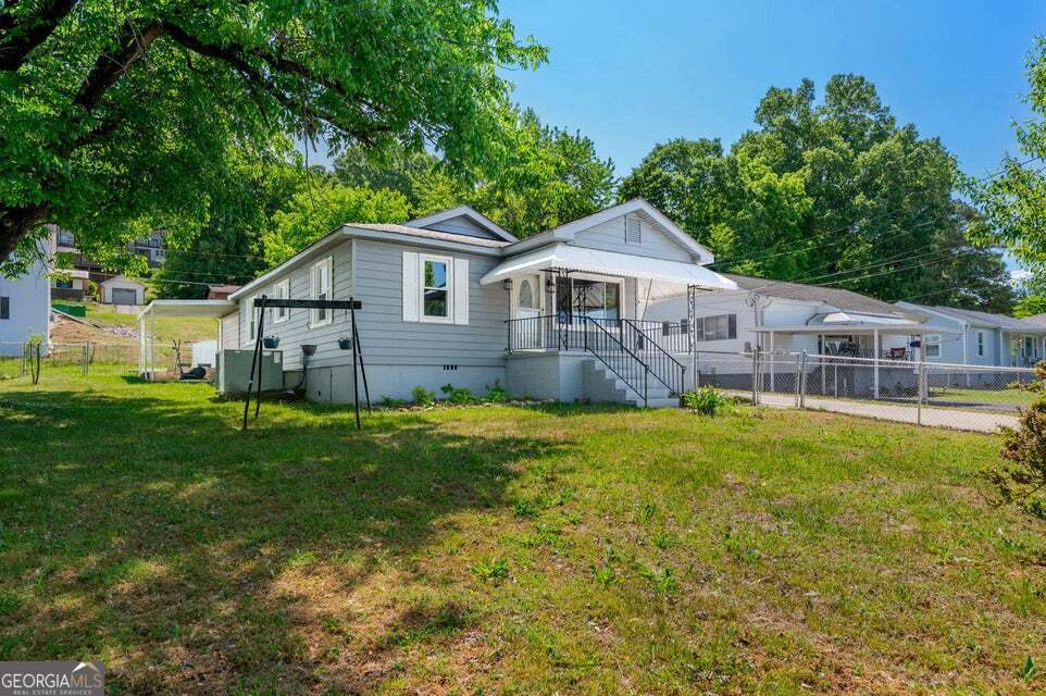 405 Andrews Street Rossville GA 30741