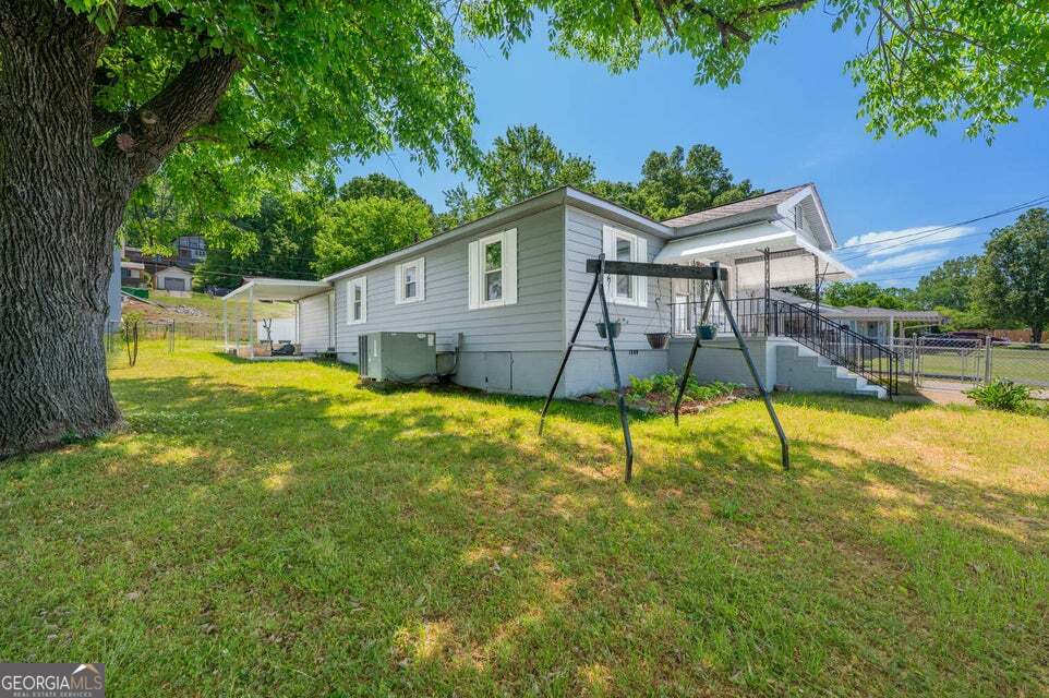 405 Andrews Street Rossville GA 30741